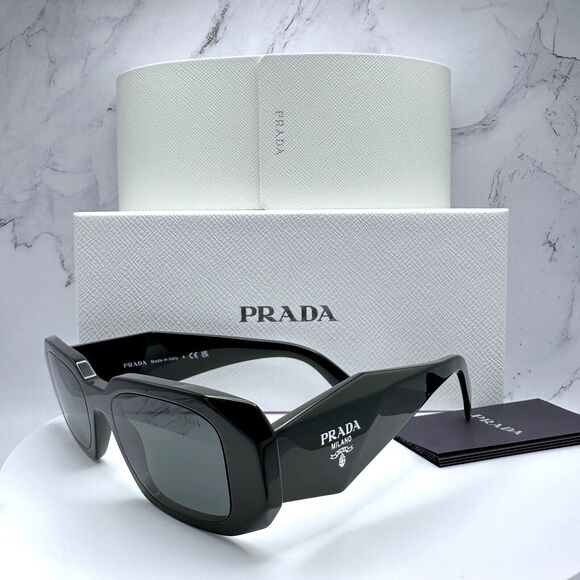 PRADA Sunglasses New - Picture 1 of 16
